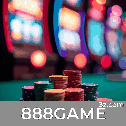 Experiência Jogos 888GAME