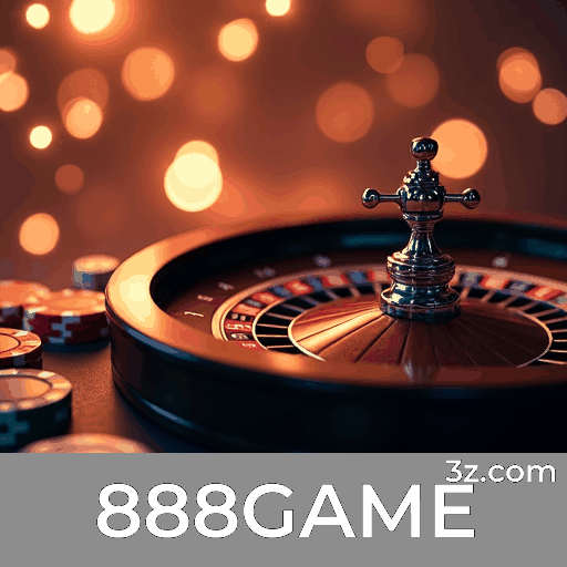 Experiência Jogos 888GAME