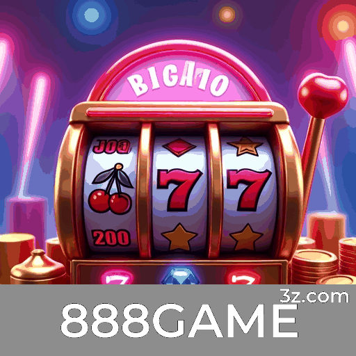 Jogos Certificados 888GAME