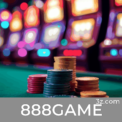 Experiência Jogos 888GAME