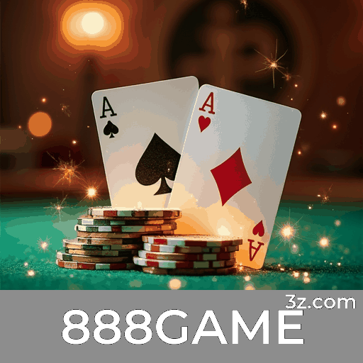 Experiência Jogos 888GAME