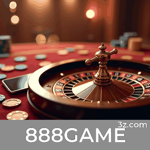 Experiência Jogos 888GAME