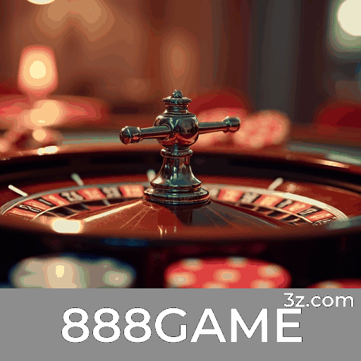 Experiência Jogos 888GAME