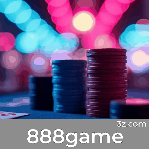 888game screen