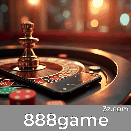 888game screen